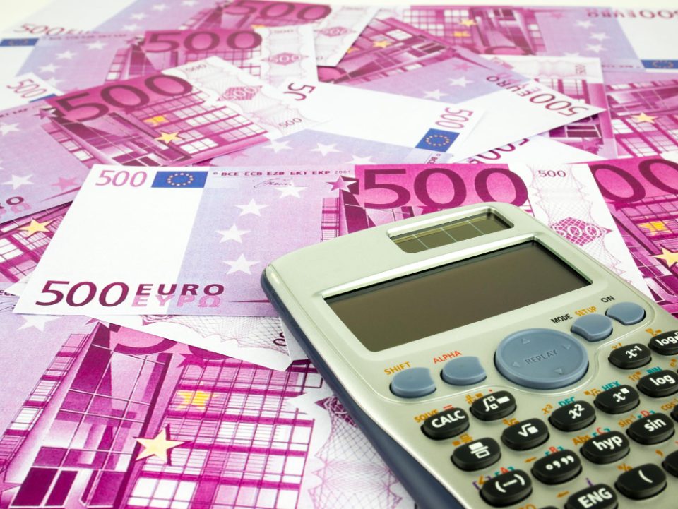 Даночно затајување од 7,4 милиони денари, кривична за двајца управители