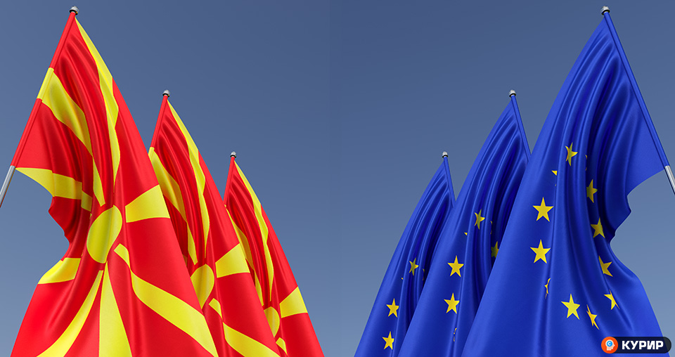 Македонија најнапредна во реформската агенда, со најмногу средства доделени од ЕУ