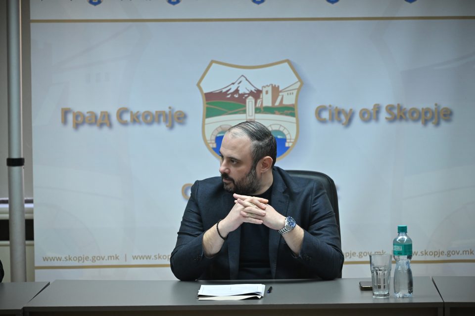 Ѓорѓиевски: Финансиската стабилност и децентрализацијата во фокусот на Генералното собрание на ЗЕЛС