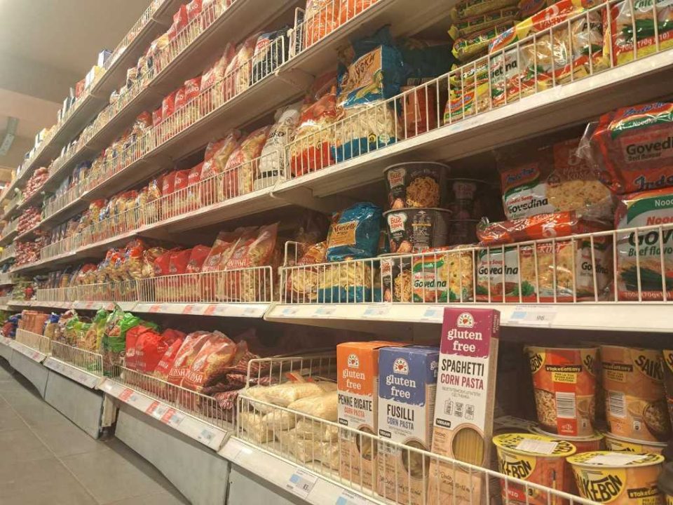Мицкоски: Граѓаните мора да добијат најдобра услуга и најквалитетни производи по оптимално најниски цени