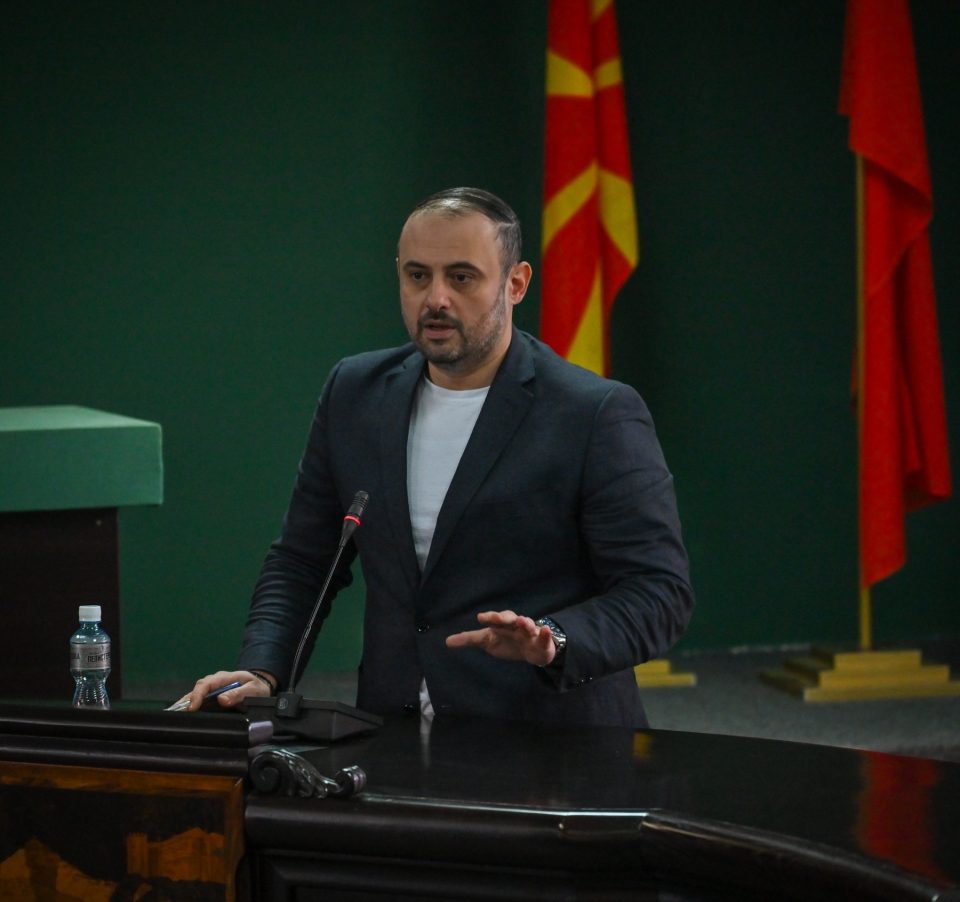 Нова пожарна станица, реконструкција на кино „Милениум“ и планетариумот – дел од ребалансот на Буџетот на Град Скопје