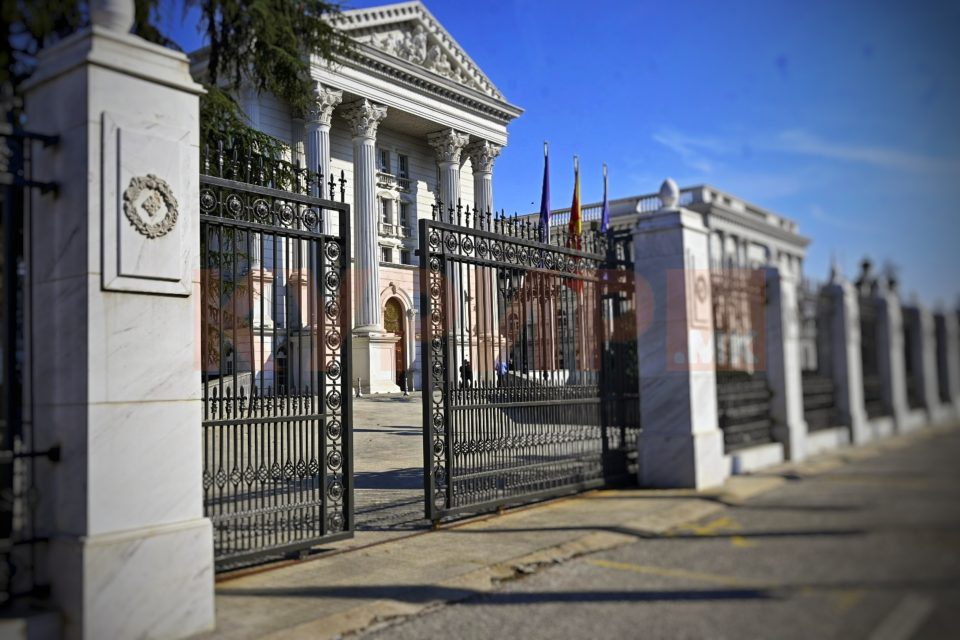 ВМРО-ДПМНЕ: Владата испорачува резултати, проекти, инвестиции и развој, разликата е видлива