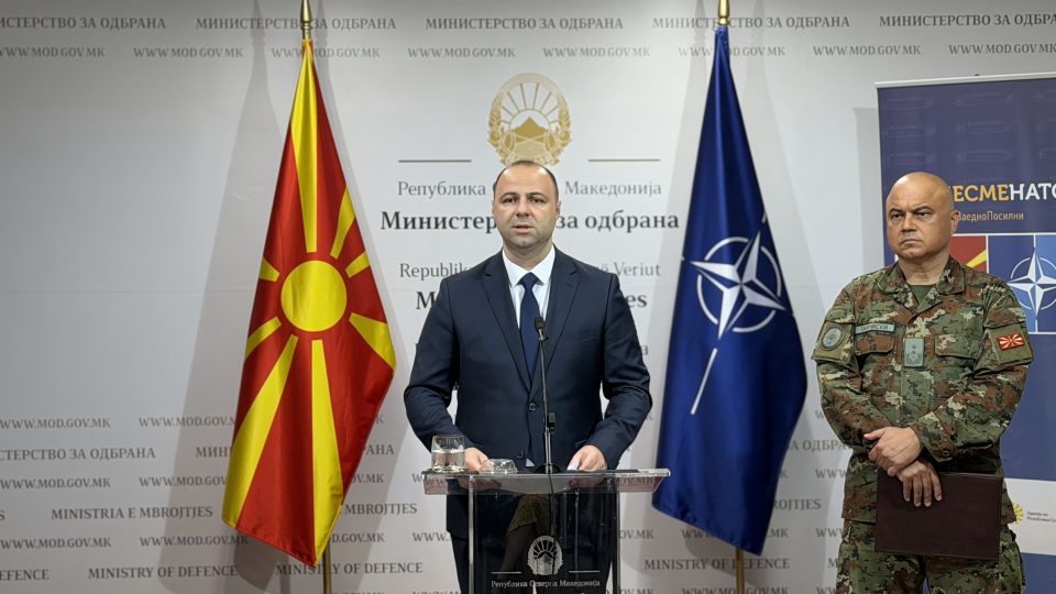 Мисајловски: Македонија е стабилна и безбедна држава, започнавме преговори за нов колективен договор и зголемување на платите
