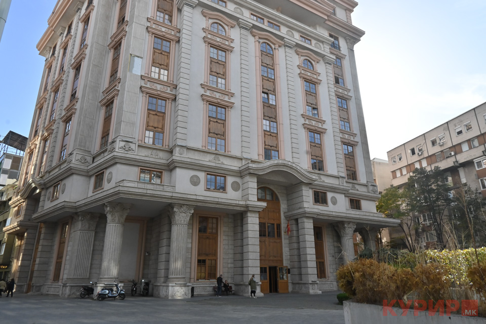 По комисиската расправа Владата го усвои дополнетиот Ребаланс – обезбедени средства и за поддршка на земјоделките и жртвите на семејно и родово насилство