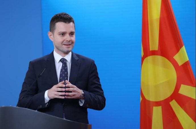 Муцунски: Во современата економија, дипломатските односи мора сè повеќе да се претвораат во економски можности