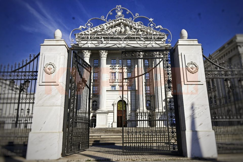 ВМРО-ДПМНЕ: Со реконструкцијата на Владата се слуша гласот на граѓаните, нов владин состав за поголема ефикасност и резултати во интерес на граѓаните