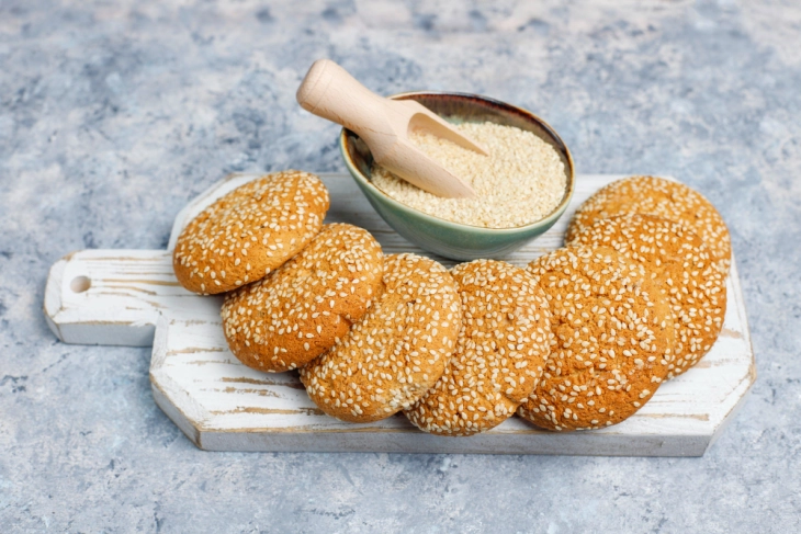 Сусамки