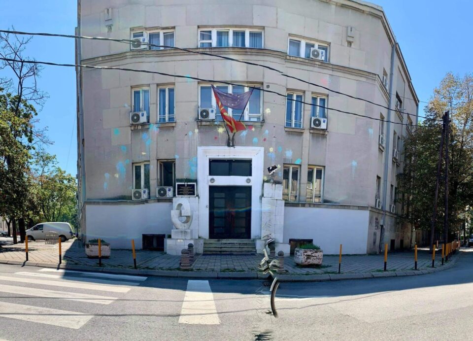Министерството за култура и туризам објави Конкурс за финансирање превод и објавување на дела од македонски автори на странски јазици за 2026/2027 година